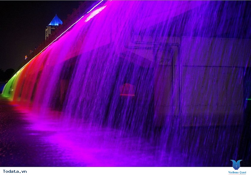 Công viên Nanhu Nam Ninh Hình ảnh 14