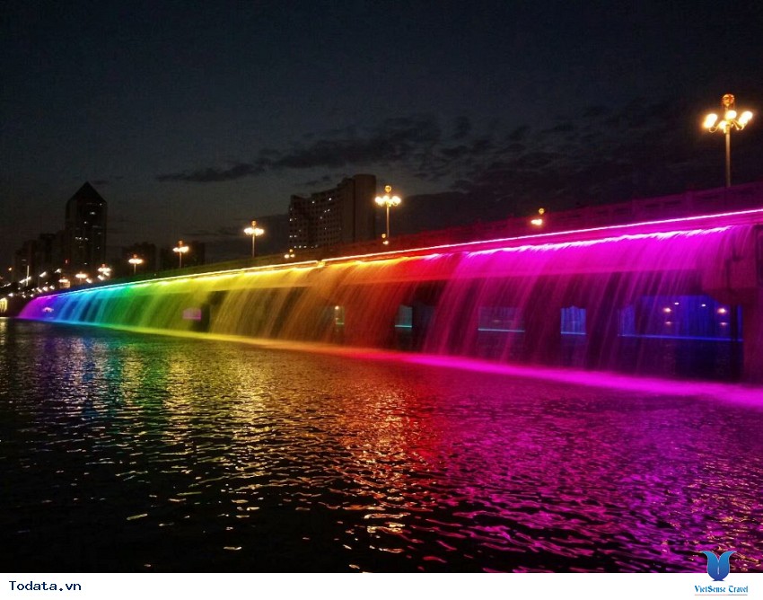 Công viên Nanhu Nam Ninh Hình ảnh 5