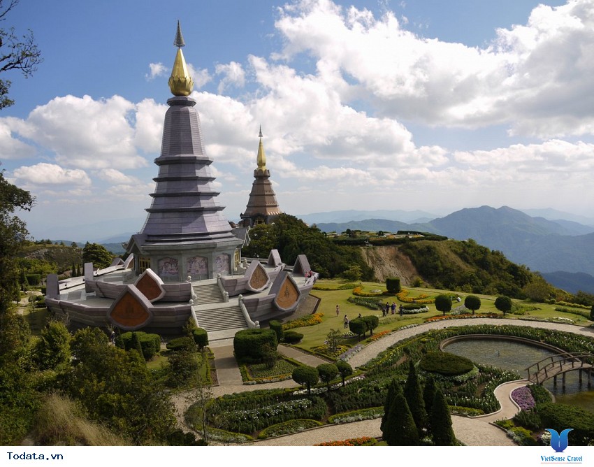 Công viên quốc gia Doi Inthanon Hình ảnh 1