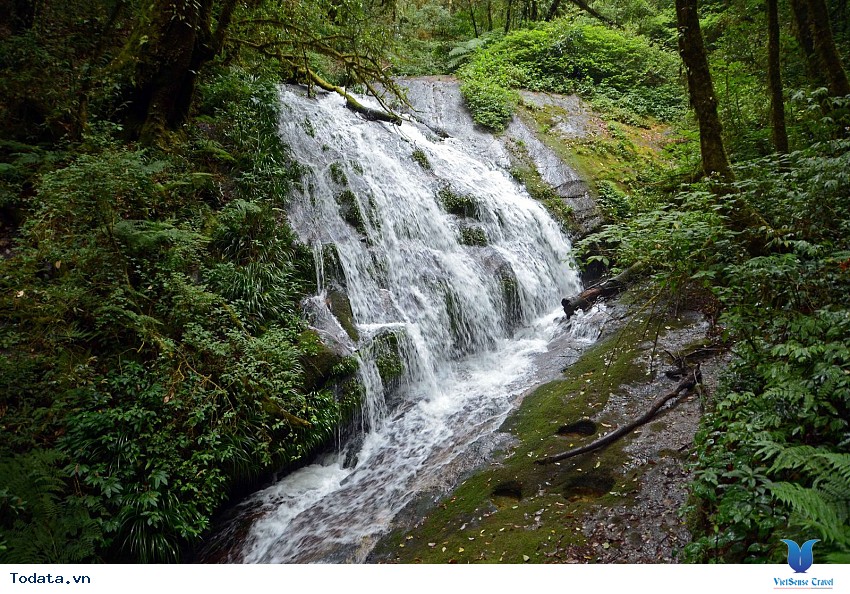 Công viên quốc gia Doi Inthanon Hình ảnh 2