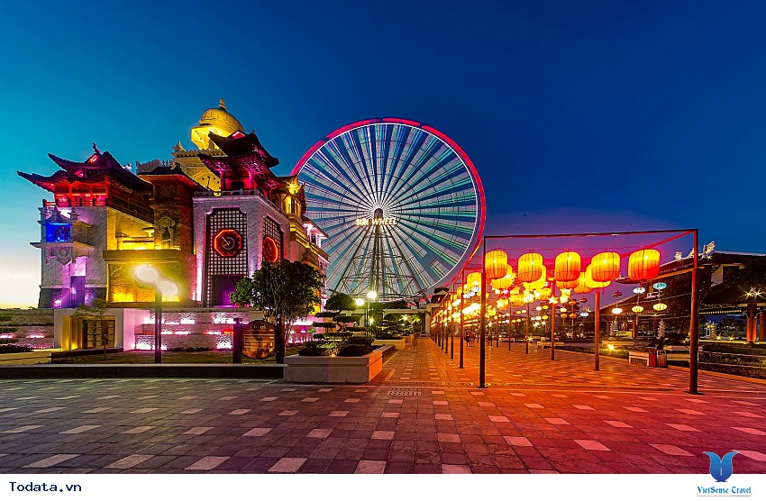 Công viên số 1 tại Đà Nẵng Hình ảnh 5 Công viên số 1 tại Đà Nẵng Hình ảnh 5