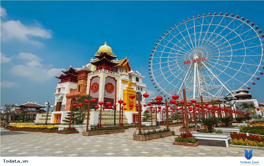 Công viên số 1 tại Đà Nẵng Hình ảnh 3 Công viên số 1 tại Đà Nẵng Hình ảnh 3