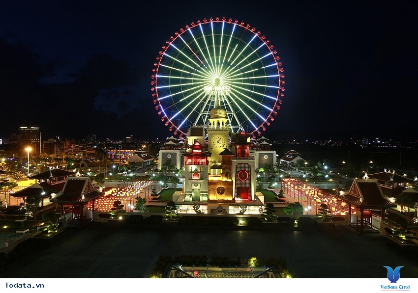 Công viên số 1 tại Đà Nẵng Hình ảnh 2 Công viên số 1 tại Đà Nẵng Hình ảnh 2