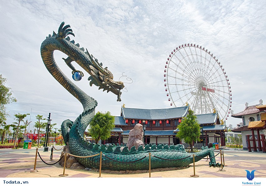 Công viên số 1 tại Đà Nẵng Hình ảnh 4 Công viên số 1 tại Đà Nẵng Hình ảnh 4