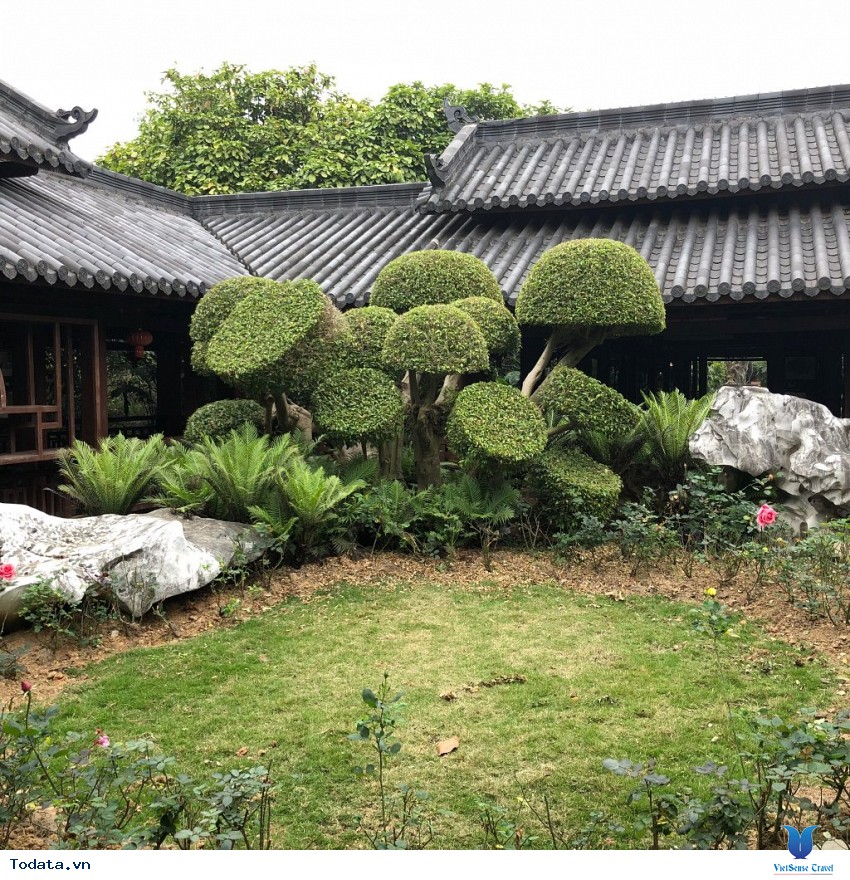 Công Viên Thanh Tú Sơn Nam Ninh Trung Quốc Hình ảnh 13