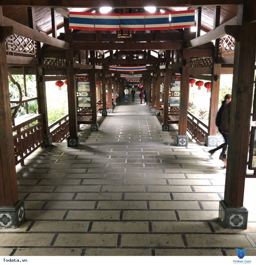 Công Viên Thanh Tú Sơn Nam Ninh Trung Quốc Hình ảnh 14