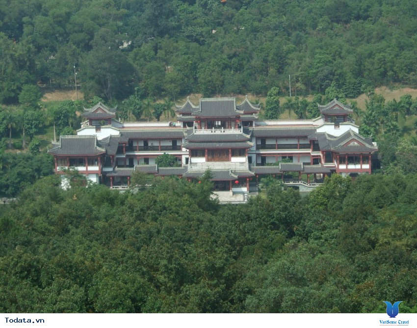 Công Viên Thanh Tú Sơn Nam Ninh Trung Quốc Hình ảnh 6