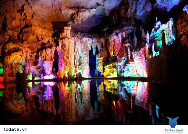 Công viên Thất Tinh Công viên lớn nhất Quế Lâm Hình ảnh 3