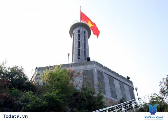 Cột Cờ Lũng Cú- Di Tích Lịch Sử Quốc Gia Hình ảnh 2