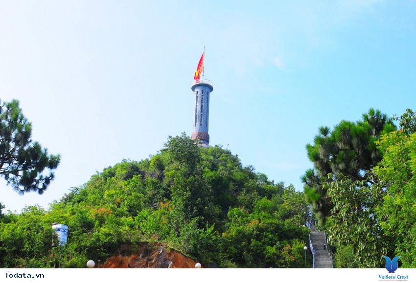 Cột Cờ Lũng Cú Hà Giang Hình ảnh 1 Cột Cờ Lũng Cú Hà Giang Hình ảnh 1