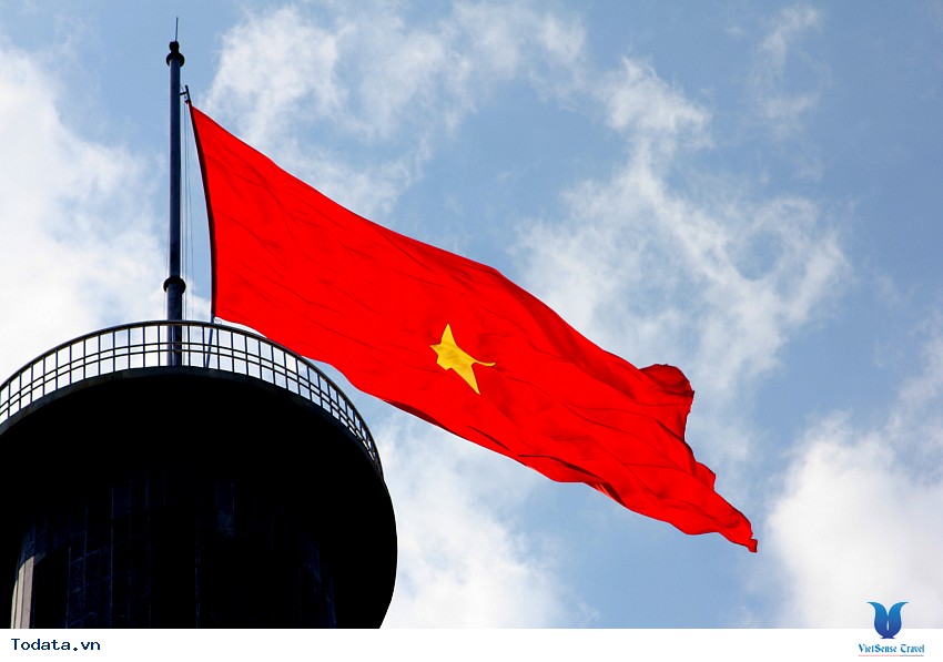 Cột Cờ Lũng Cú Nơi Địa Đầu Tổ Quốc Hình ảnh 4