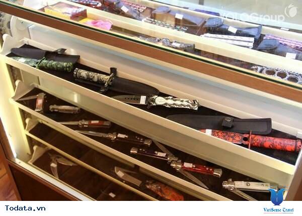 Cửa Hàng Đồ Da, địa chỉ vàng để mua sắm Hình ảnh 3