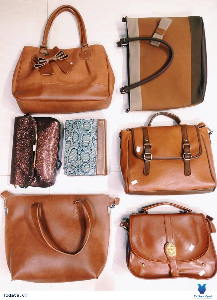 Cửa Hàng Đồ Da, địa chỉ vàng để mua sắm Hình ảnh 1