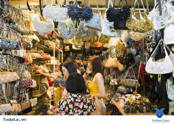 Cửa Hàng Đồ Da, địa chỉ vàng để mua sắm Hình ảnh 2