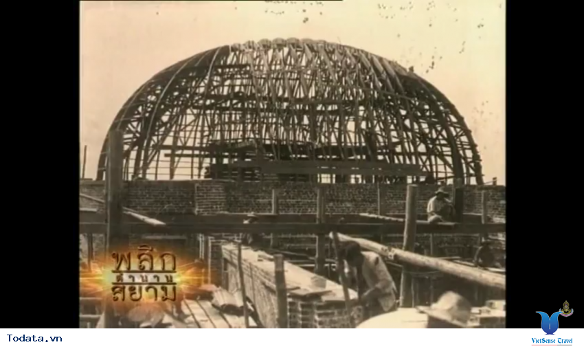 Cung Điện Đá Trắng của Thái Lan từ năm 175-197 Hình ảnh 11