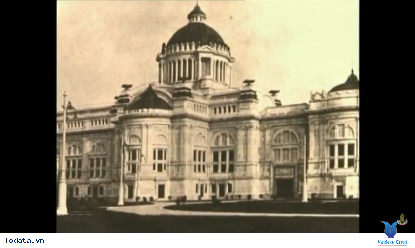 Cung Điện Đá Trắng của Thái Lan từ năm 175-197 Hình ảnh 16
