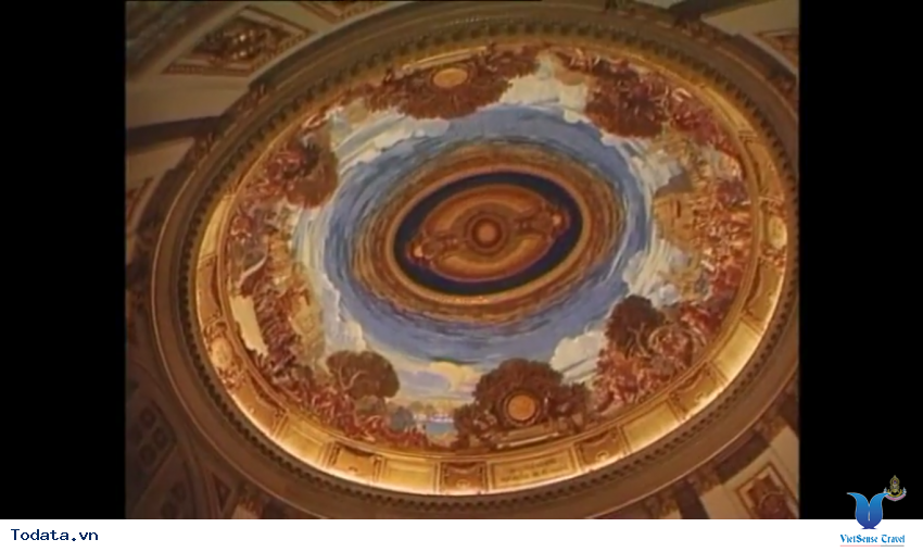 Cung Điện Đá Trắng của Thái Lan từ năm 175-197 Hình ảnh 22