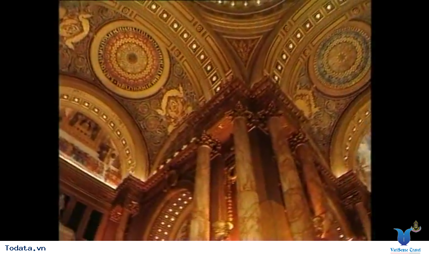 Cung Điện Đá Trắng của Thái Lan từ năm 175-197 Hình ảnh 9