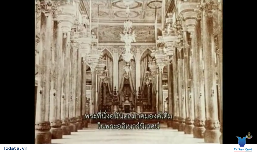 Cung Điện Đá Trắng của Thái Lan từ năm 175-197 Hình ảnh 4