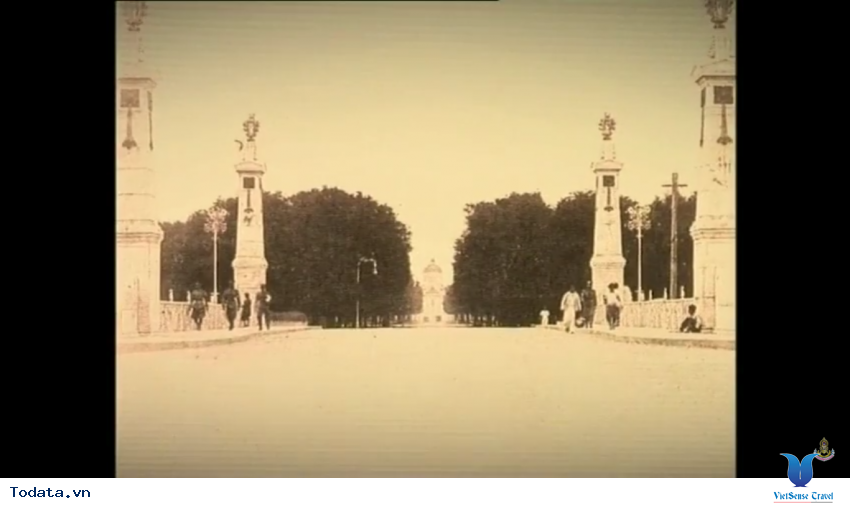 Cung Điện Đá Trắng của Thái Lan từ năm 175-197 Hình ảnh 1