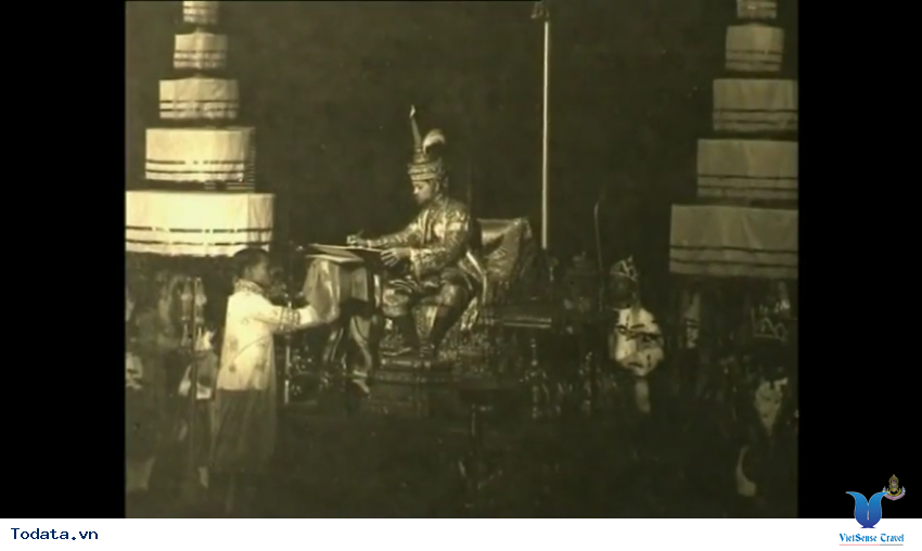 Cung Điện Đá Trắng của Thái Lan từ năm 175-197 Hình ảnh 26