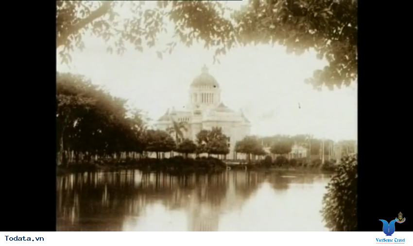 Cung Điện Đá Trắng của Thái Lan từ năm 175-197 Hình ảnh 29