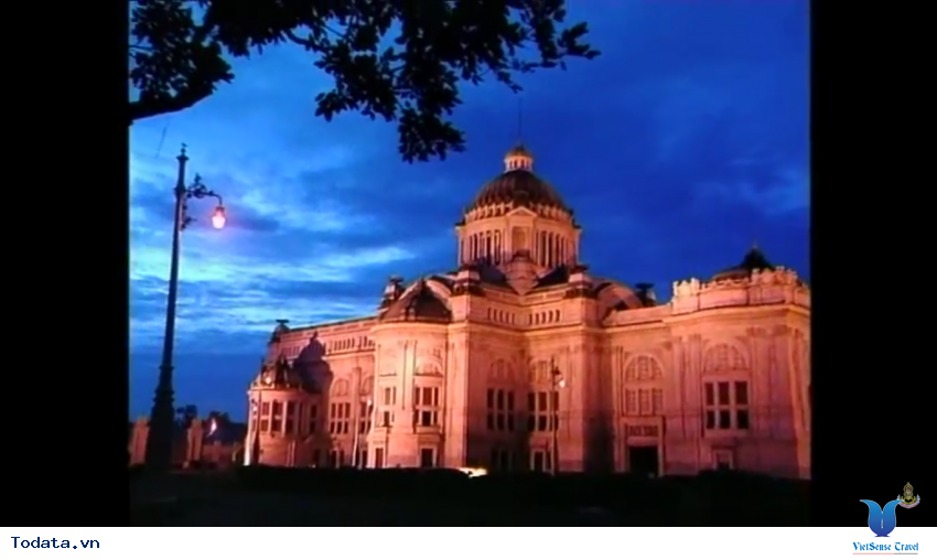 Cung Điện Đá Trắng của Thái Lan từ năm 175-197 Hình ảnh 28