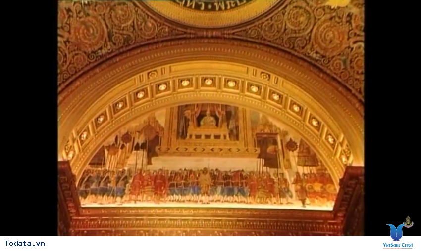 Cung Điện Đá Trắng của Thái Lan từ năm 175-197 Hình ảnh 25