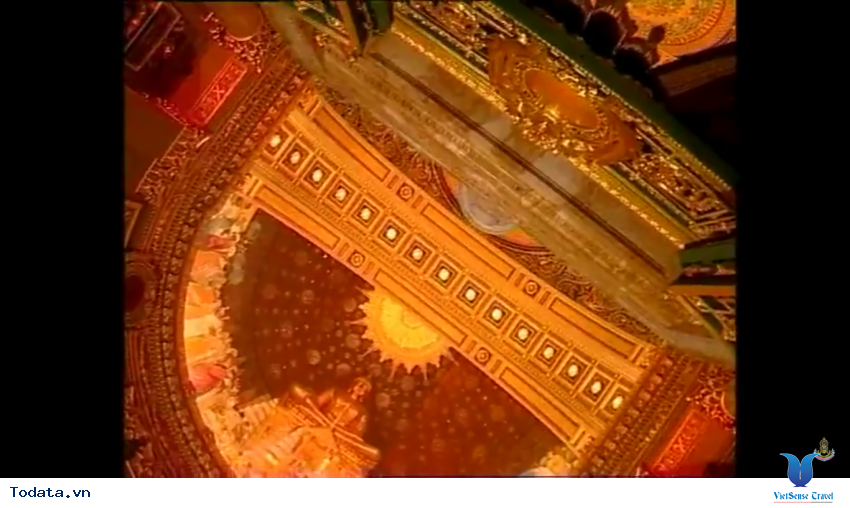 Cung Điện Đá Trắng của Thái Lan từ năm 175-197 Hình ảnh 8