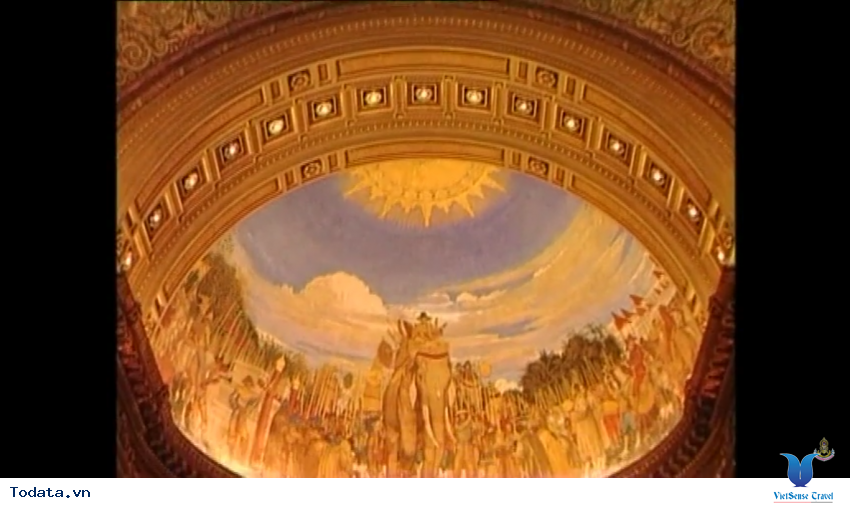 Cung Điện Đá Trắng của Thái Lan từ năm 175-197 Hình ảnh 10