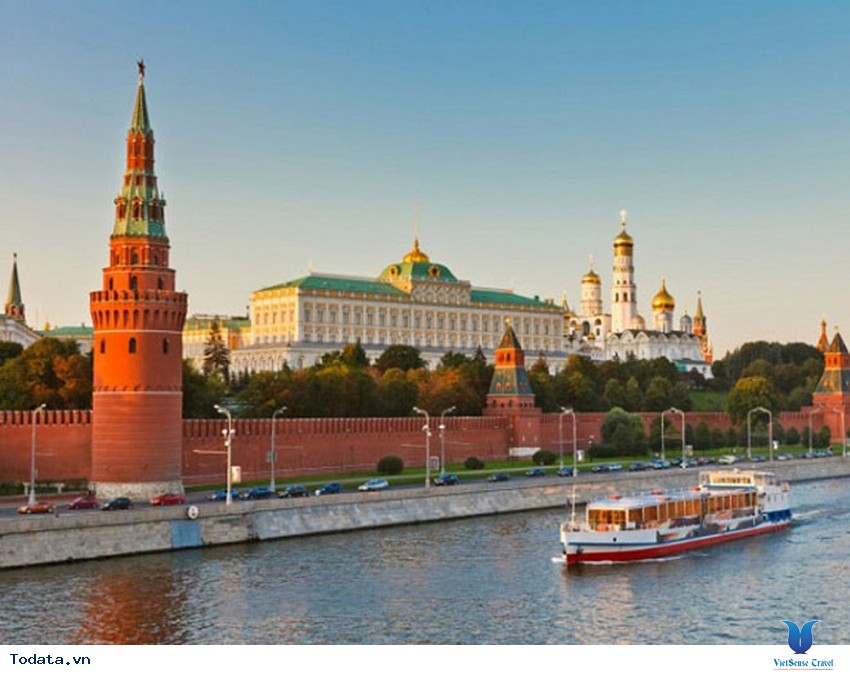 Cung điện Kremlin trái tim của thành phố Moscow Hình ảnh 2 Cung điện Kremlin trái tim của thành phố Moscow Hình ảnh 2