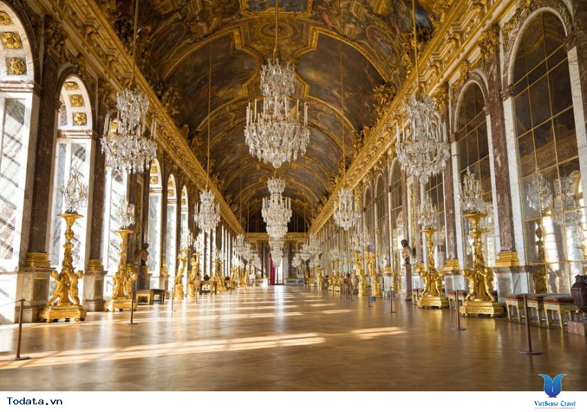 Cung điện mùa hè đẹp như cổ tích ở Nga Hình ảnh 2