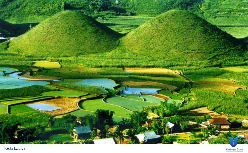 Cung đường đến với Núi Đôi Cô Tiên- Quản Bạ- Hà Giang Hình ảnh 2 Cung đường đến với Núi Đôi Cô Tiên- Quản Bạ- Hà Giang Hình ảnh 2