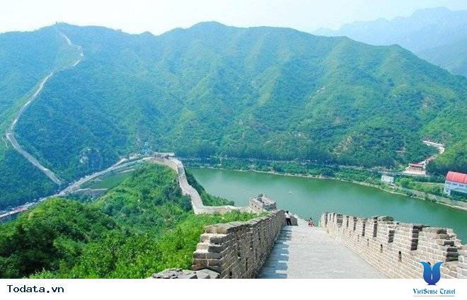 cùng tìm hiểu về thời gian xây dựng vạn lý trường thành Hình ảnh 1 cùng tìm hiểu về thời gian xây dựng vạn lý trường thành Hình ảnh 1