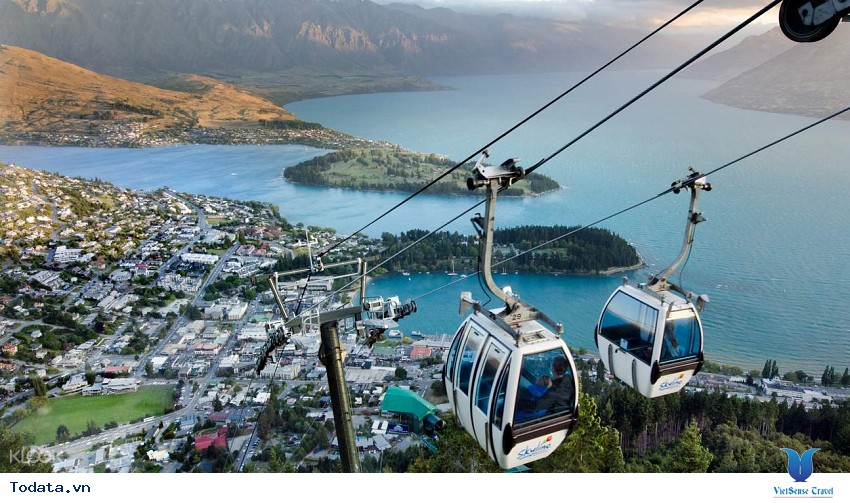 Cùng trải nghiệm đua xe Luge và đi cáp treo mở Skyline Hình ảnh 2 Cùng trải nghiệm đua xe Luge và đi cáp treo mở Skyline Hình ảnh 2