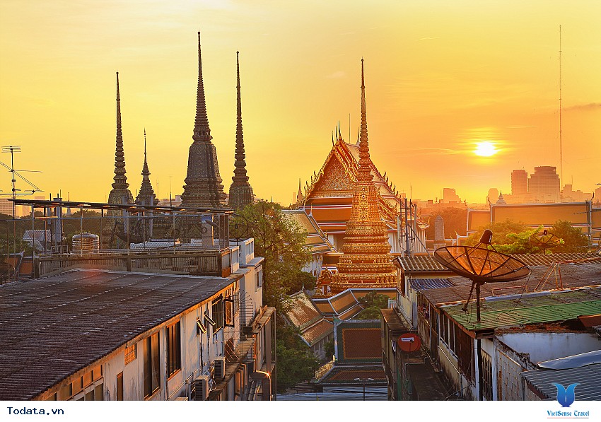 Đại hoàng cung Grand Palace Hình ảnh 22 Đại hoàng cung Grand Palace Hình ảnh 22