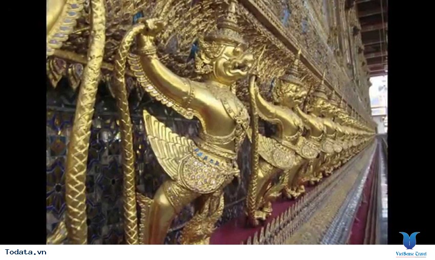 Đại hoàng cung Grand Palace Hình ảnh 13 Đại hoàng cung Grand Palace Hình ảnh 13