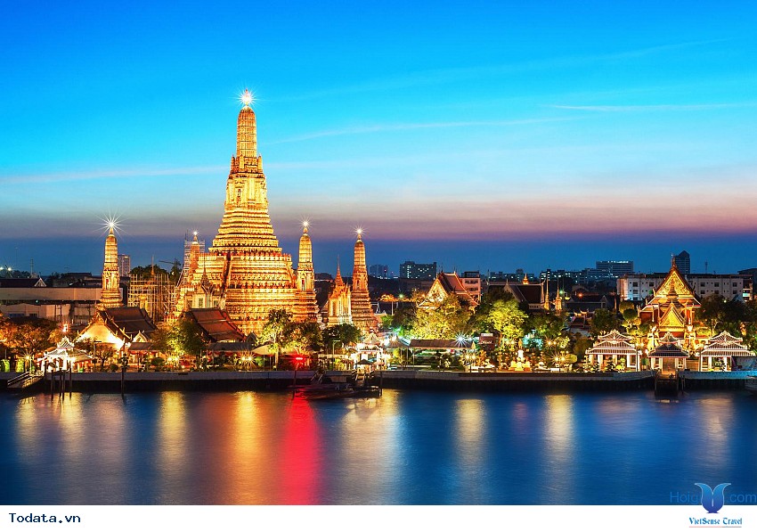 Đại hoàng cung Grand Palace Hình ảnh 19 Đại hoàng cung Grand Palace Hình ảnh 19