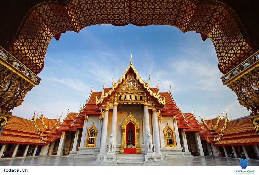 Đại hoàng cung Grand Palace Hình ảnh 16 Đại hoàng cung Grand Palace Hình ảnh 16