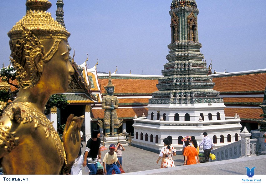 Đại hoàng cung Grand Palace Hình ảnh 2 Đại hoàng cung Grand Palace Hình ảnh 2