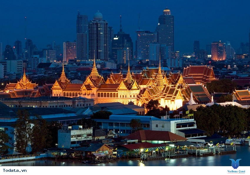 Đại hoàng cung Grand Palace Hình ảnh 1 Đại hoàng cung Grand Palace Hình ảnh 1