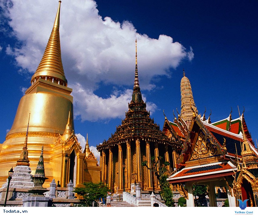 Đại hoàng cung Grand Palace Hình ảnh 17 Đại hoàng cung Grand Palace Hình ảnh 17