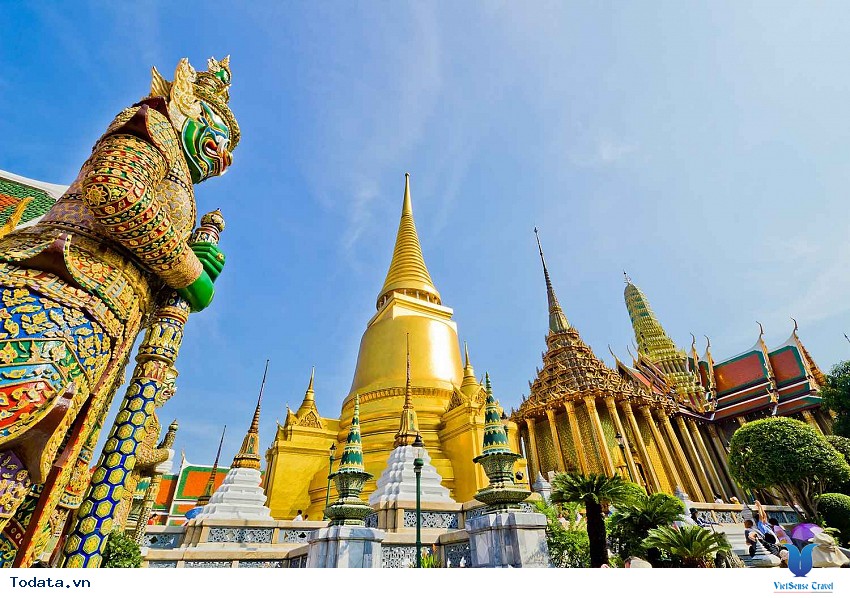 Đại hoàng cung Grand Palace Hình ảnh 15 Đại hoàng cung Grand Palace Hình ảnh 15