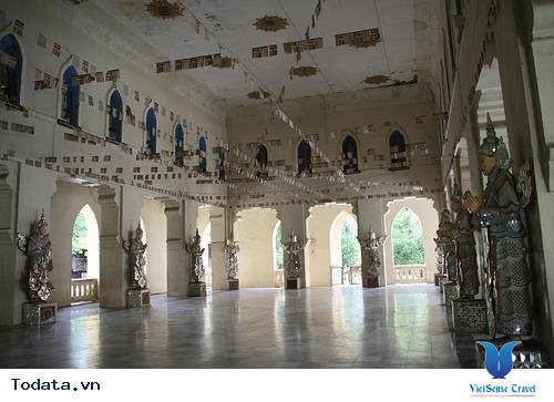 Đại sảnh Kalyarni Sima Hình ảnh 2 Đại sảnh Kalyarni Sima Hình ảnh 2