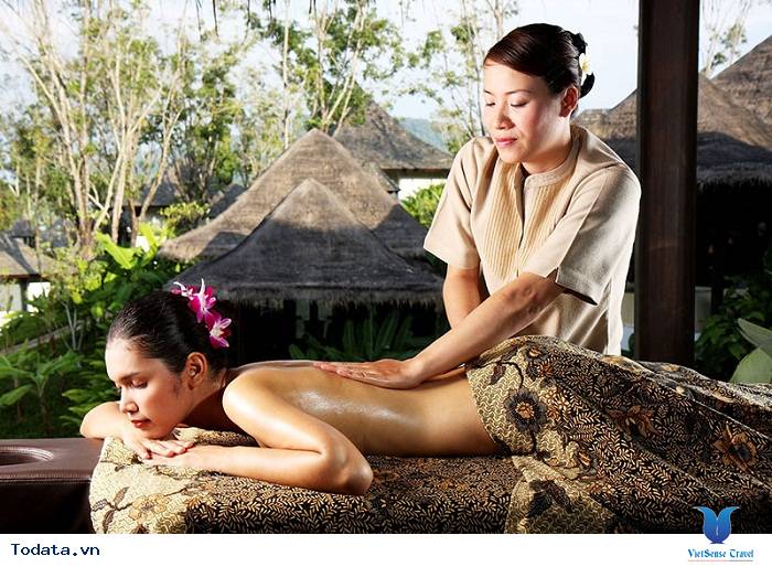 Đắm mình trong cảm giác khoan khoái khi sử dụng dịch vụ massage Thái Lan Hình ảnh 1 Đắm mình trong cảm giác khoan khoái khi sử dụng dịch vụ massage Thái Lan Hình ảnh 1
