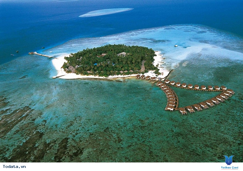 Đảo Alimatha điểm đến không thể bỏ qua khi đến Maldives Hình ảnh 1 Đảo Alimatha điểm đến không thể bỏ qua khi đến Maldives Hình ảnh 1