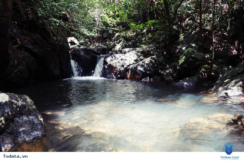 Đảo Ba Mùn Hình ảnh 9