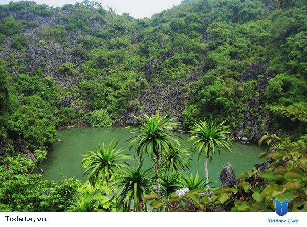 Đảo Ba Mùn Hình ảnh 1