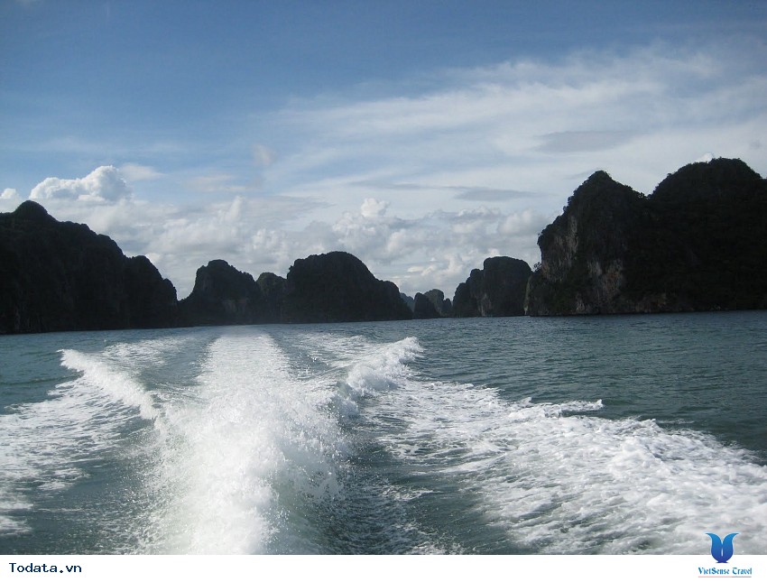 Đảo Ba Mùn Hình ảnh 4