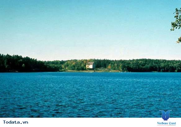 Đảo Ba Mùn Hình ảnh 2